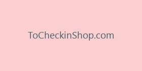 ToCheckinShop.com