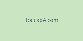 ToecapA.com