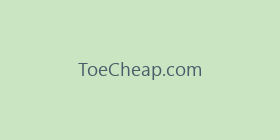 ToeCheap.com