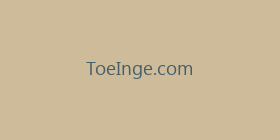 ToeInge.com