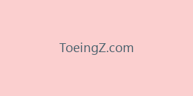 ToeingZ.com