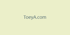 ToeyA.com