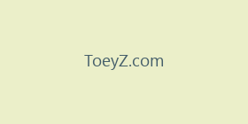 ToeyZ.com