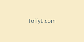 ToffyE.com