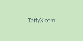 ToffyX.com