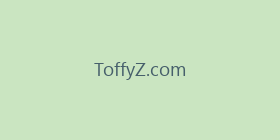 ToffyZ.com
