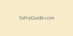 ToFryGuide.com