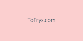 ToFrys.com