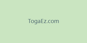 TogaEz.com