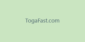 TogaFast.com