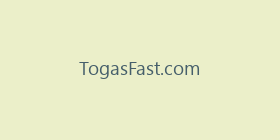 TogasFast.com