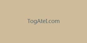 TogAteI.com