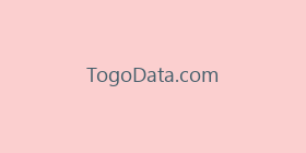 TogoData.com