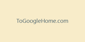 ToGoogleHome.com
