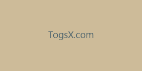 TogsX.com