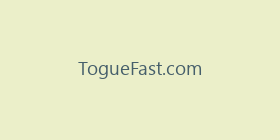 TogueFast.com