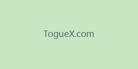 TogueX.com