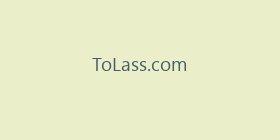 ToLass.com