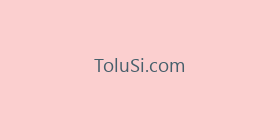 ToluSi.com