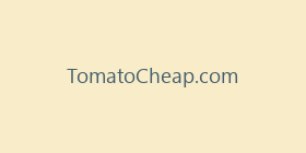 TomatoCheap.com