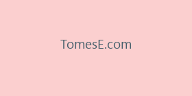 TomesE.com