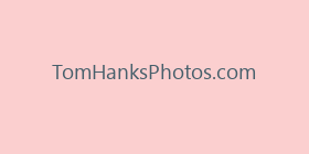 TomHanksPhotos.com