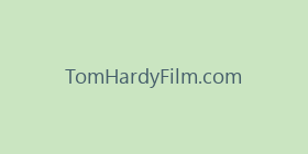 TomHardyFilm.com