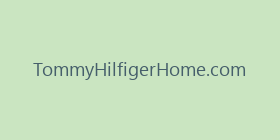 TommyHilfigerHome.com