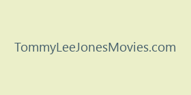 TommyLeeJonesMovies.com