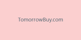 TomorrowBuy.com