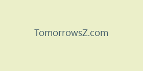 TomorrowsZ.com
