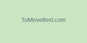 ToMoveBest.com