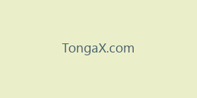 TongaX.com