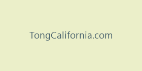 TongCalifornia.com