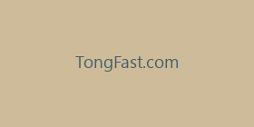 TongFast.com