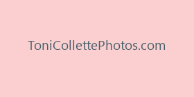 ToniCollettePhotos.com