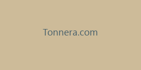 Tonnera.com