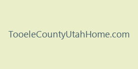 TooeleCountyUtahHome.com