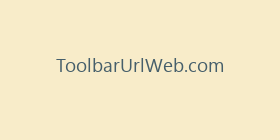 ToolbarUrlWeb.com