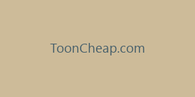 ToonCheap.com