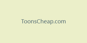 ToonsCheap.com