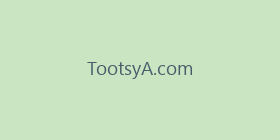 TootsyA.com