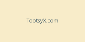 TootsyX.com