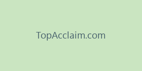 TopAcclaim.com