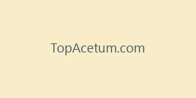 TopAcetum.com