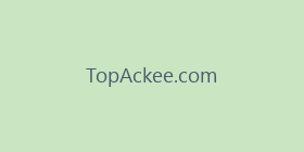 TopAckee.com