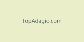 TopAdagio.com