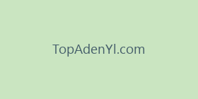 TopAdenYl.com