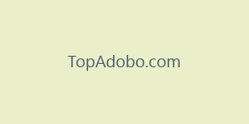 TopAdobo.com