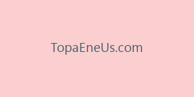TopaEneUs.com